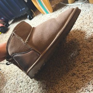 Ultra mini uggs